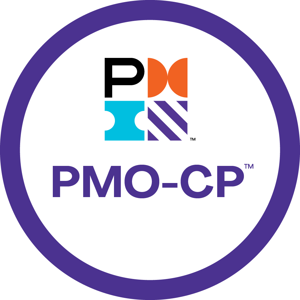 PMI Logo